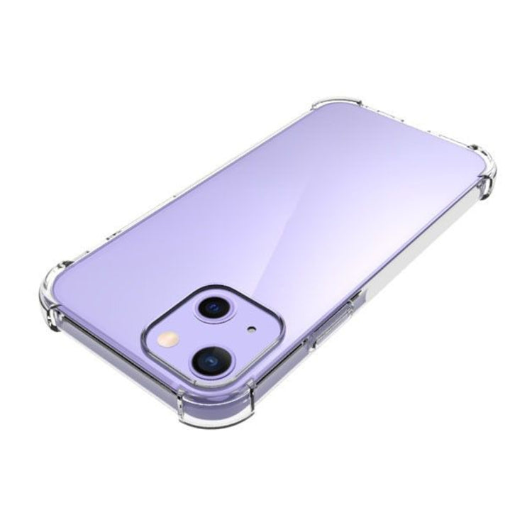 Protective Case – Shockproof, Waterproof (iPhone 13 mini) #2