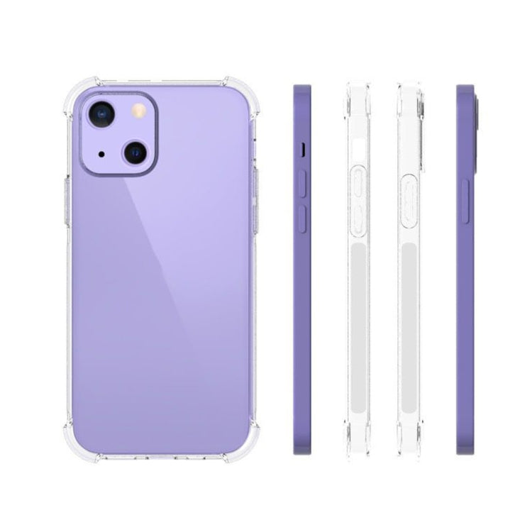 Protective Case – Shockproof, Waterproof (iPhone 13 mini) #2