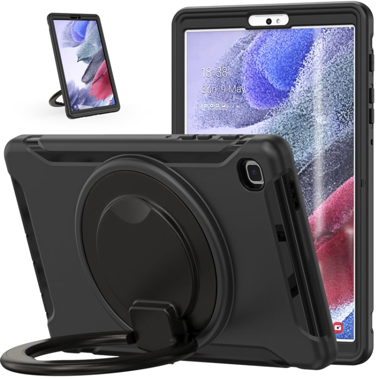 Protective Case – Shockproof, Silicone, Foldable