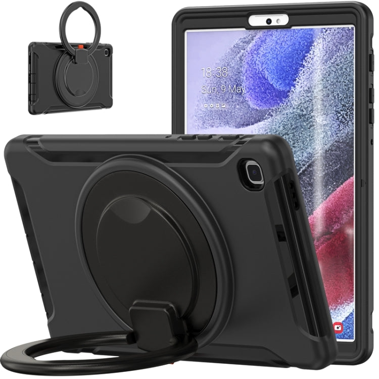 Protective Case – Shockproof, Silicone, Foldable