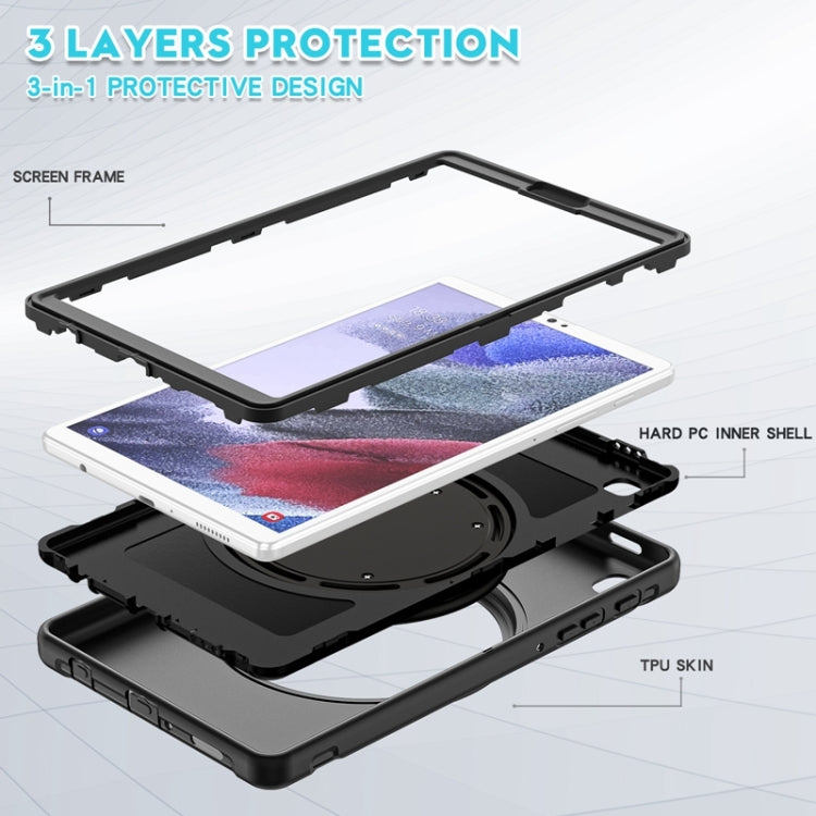Protective Case – Shockproof, Silicone, Foldable