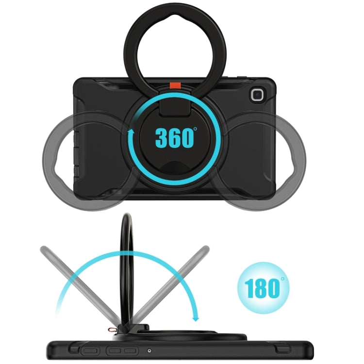 Protective Case – Shockproof, Silicone, Foldable