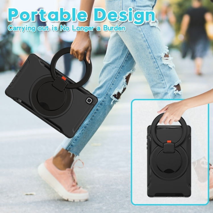 Protective Case – Shockproof, Silicone, Foldable