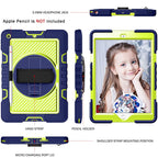 Case – Shockproof, Silicone (iPad 9) #2