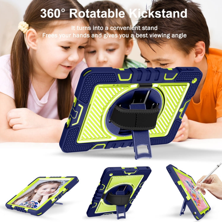 Case – Shockproof, Silicone (iPad 9) #2
