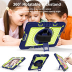 Case – Shockproof, Silicone (iPad 9) #2