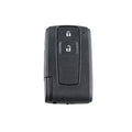 2-button Car Key Shell Remote Control Case with Key for Toyota Prius, For Toyota Prius 2-button For Toyota Prius 2-button