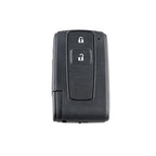 2-button Car Key Shell Remote Control Case with Key for Toyota Prius, For Toyota Prius 2-button For Toyota Prius 2-button