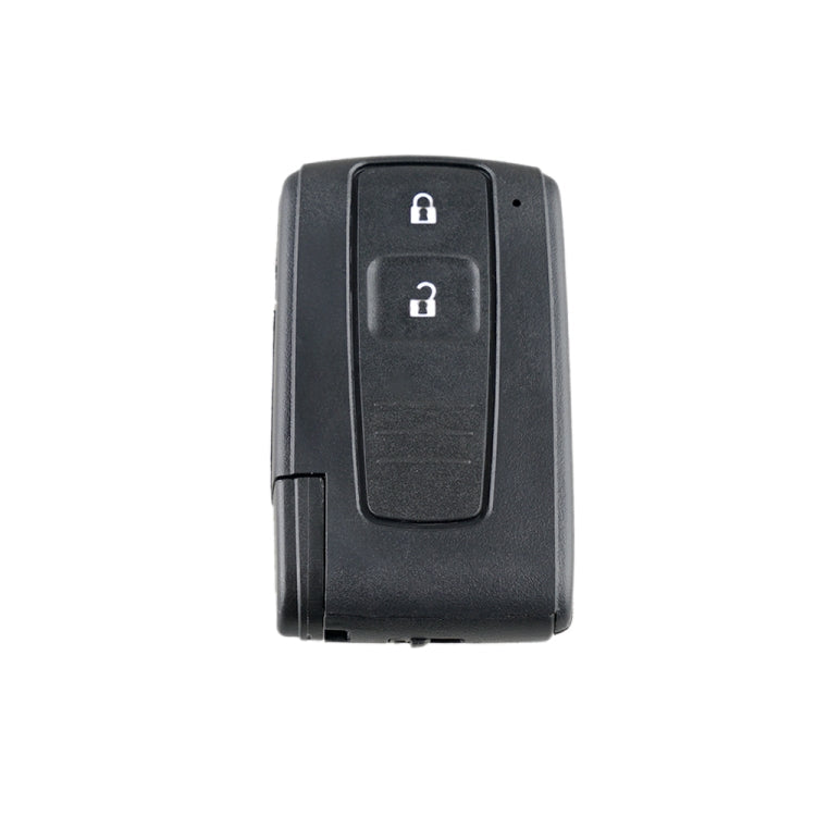 2-button Car Key Shell Remote Control Case with Key for Toyota Prius, For Toyota Prius 2-button For Toyota Prius 2-button