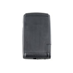 2-button Car Key Shell Remote Control Case with Key for Toyota Prius, For Toyota Prius 2-button