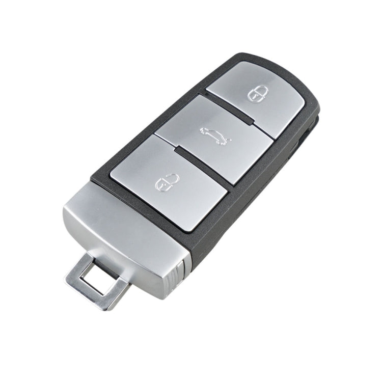3-button Car Remote Control Key 3C0959752BA ID48 Chip 434MHZ Semi-intelligent for Volkswagen Passat 2005-2010, For Volkswagen Passat 2005-2010 For Volkswagen Passat 2005-2010