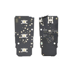 3-button Car Remote Control Key 3C0959752BA ID48 Chip 434MHZ Semi-intelligent for Volkswagen Passat 2005-2010, For Volkswagen Passat 2005-2010