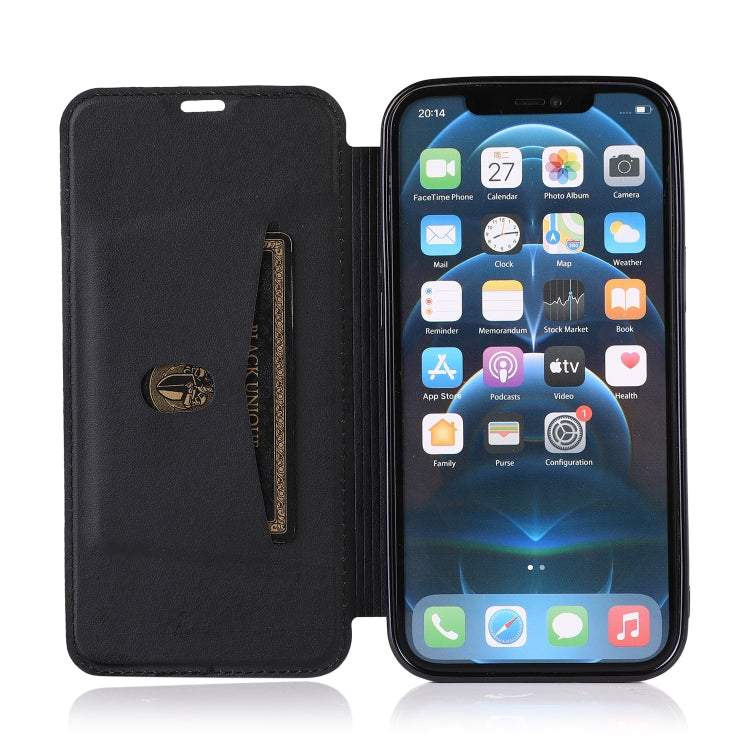 Case – Leather (iPhone 12 Pro Max) #7