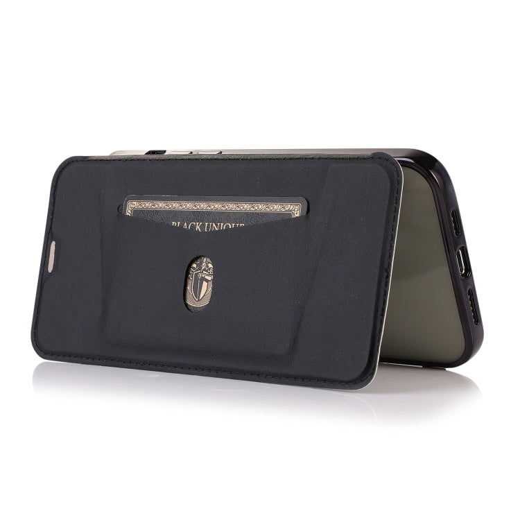 Case – Leather (iPhone 12 Pro Max) #7
