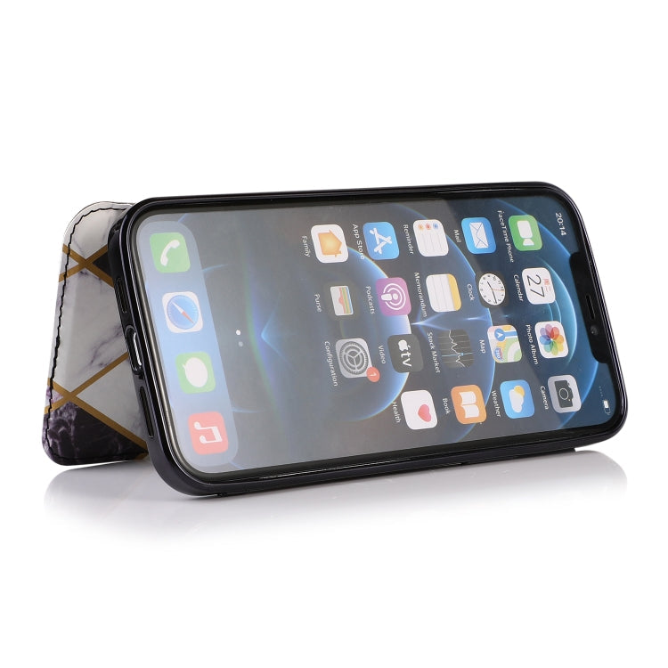 Case – Leather (iPhone 12 Pro Max) #7