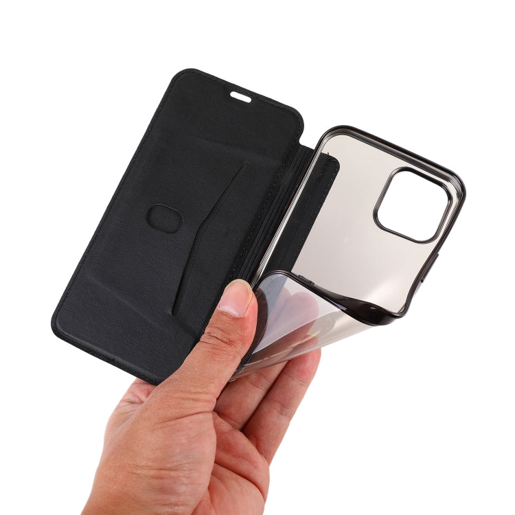 Case – Leather (iPhone 12 Pro Max) #7