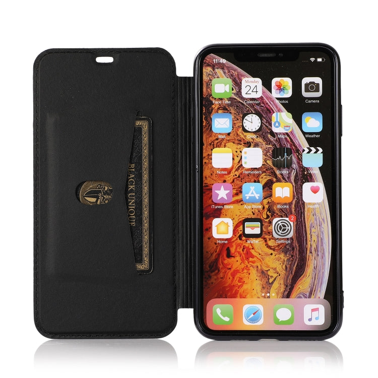 Case – Leather (iPhone XS Max) #3