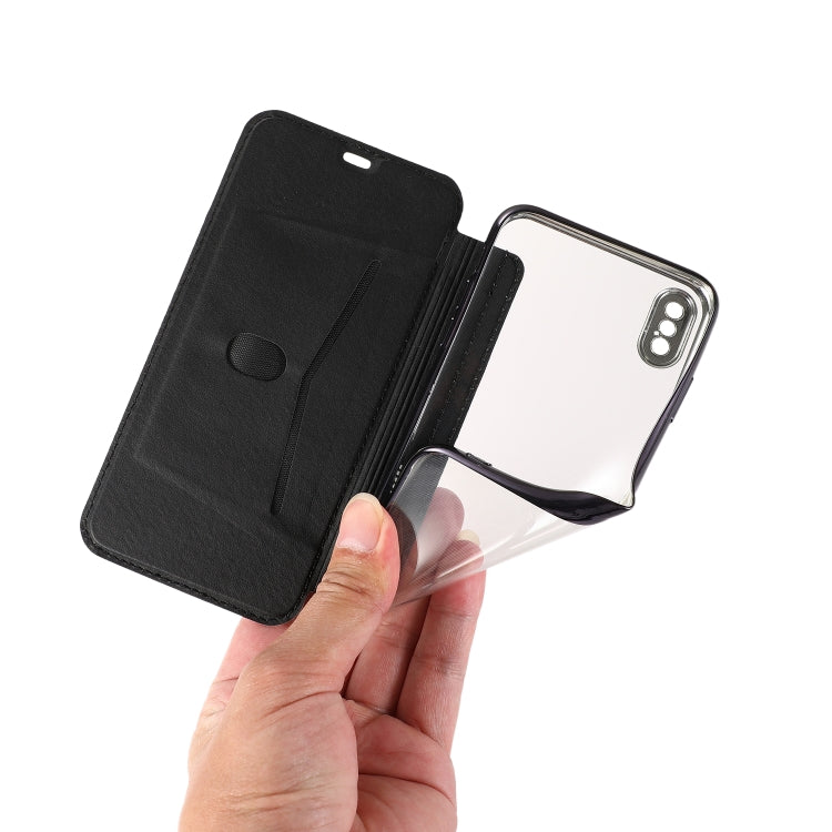 Case – Leather (iPhone XS Max) #3