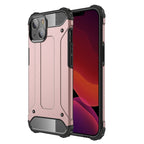 Magic Armor TPU + PC Combination Case, For iPhone 13, For iPhone 13...