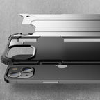 Magic Armor TPU + PC Combination Case, For iPhone 13, For iPhone 13...
