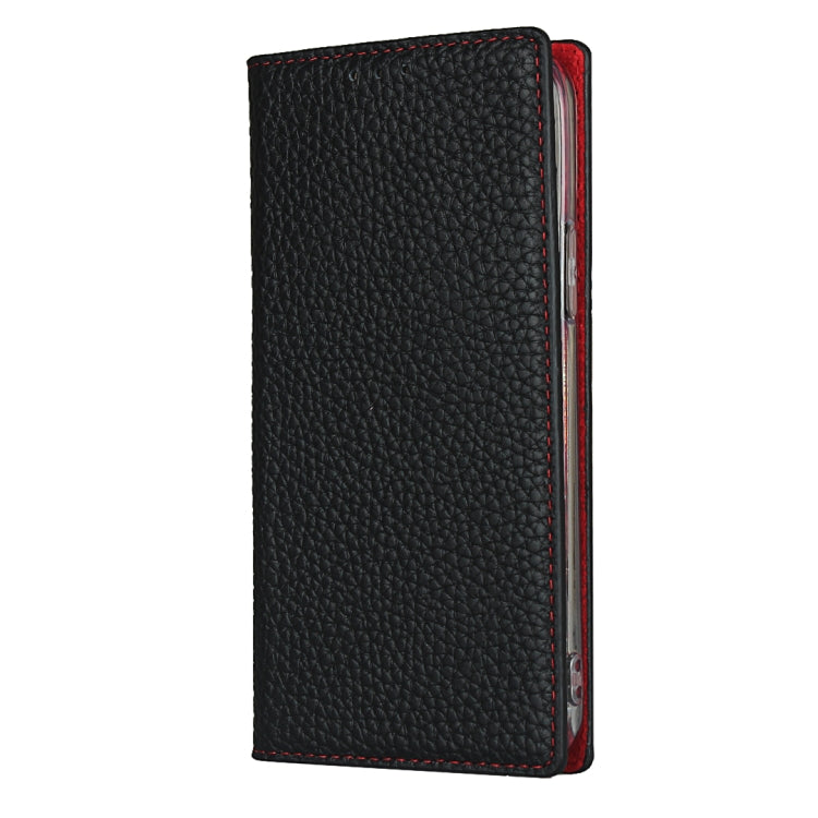 Case – Leather (iPhone 12 mini) #17