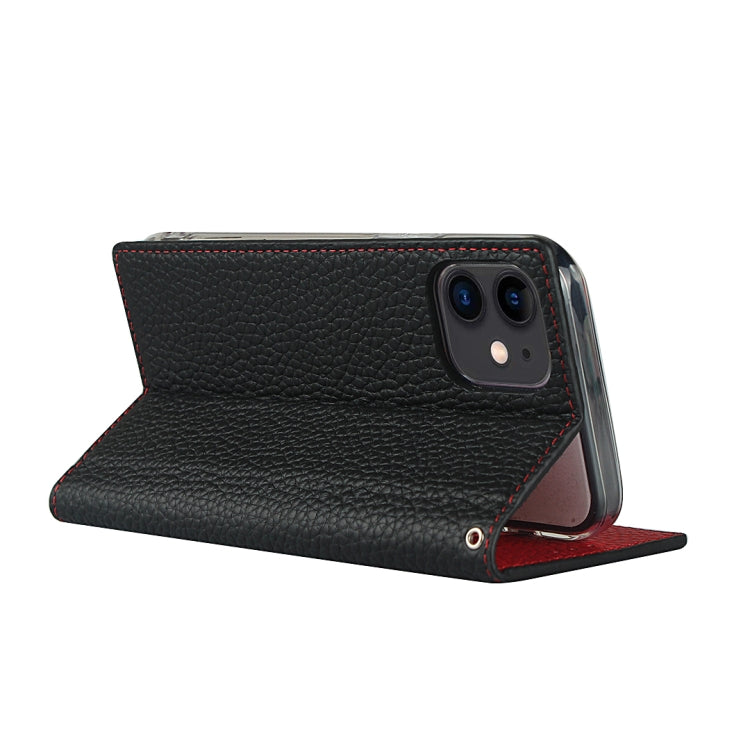 Case – Leather (iPhone 12 mini) #17
