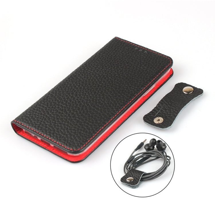 Case – Leather (iPhone 12 mini) #17