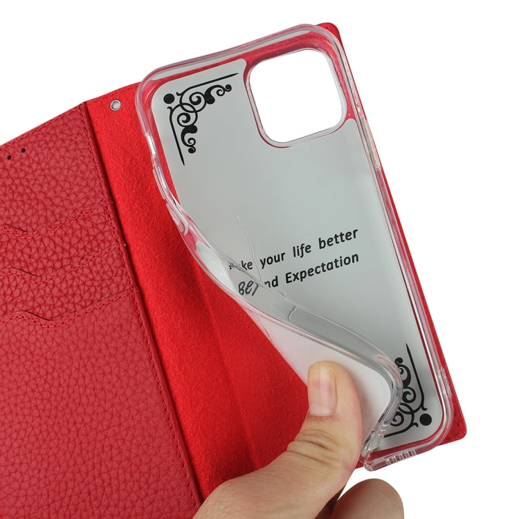 Case – Leather (iPhone 12 mini) #17