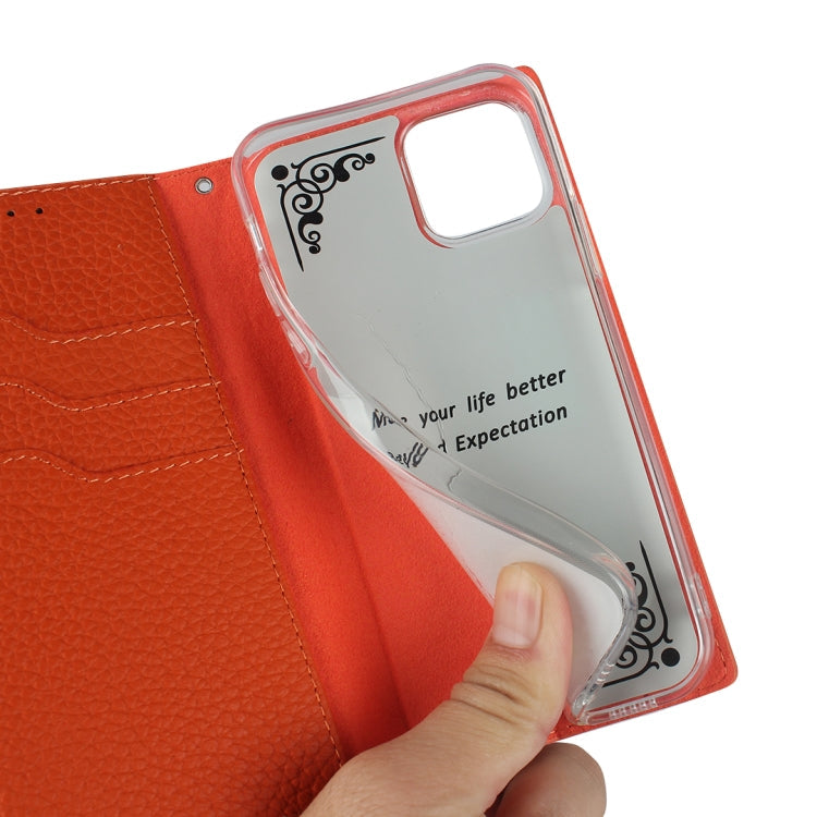 Case – Leather (iPhone 11) #12
