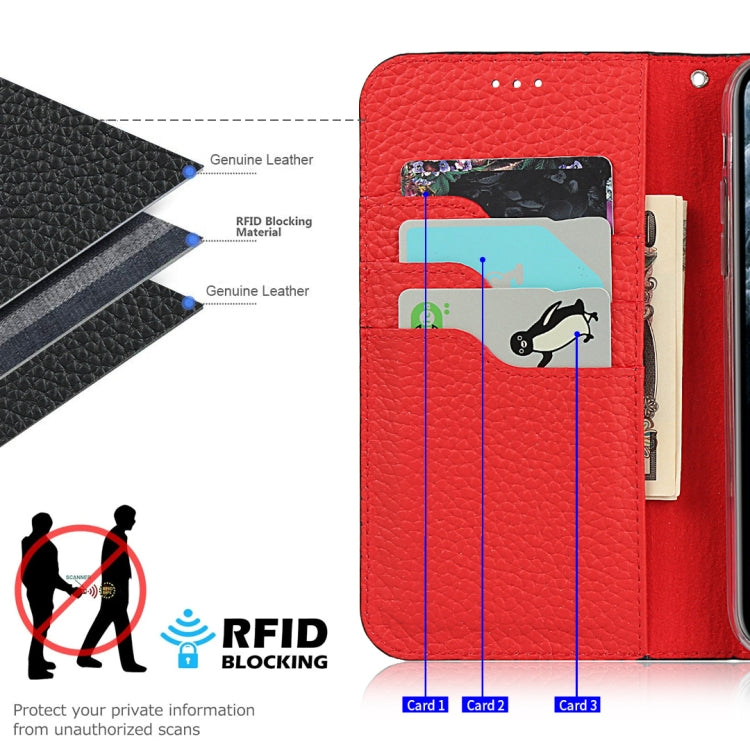 Case – Leather (iPhone 6) #12