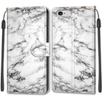 Case – Leather, Magnetic (iPhone 6s)