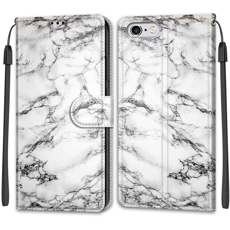 Case – Leather, Magnetic (iPhone 6s)