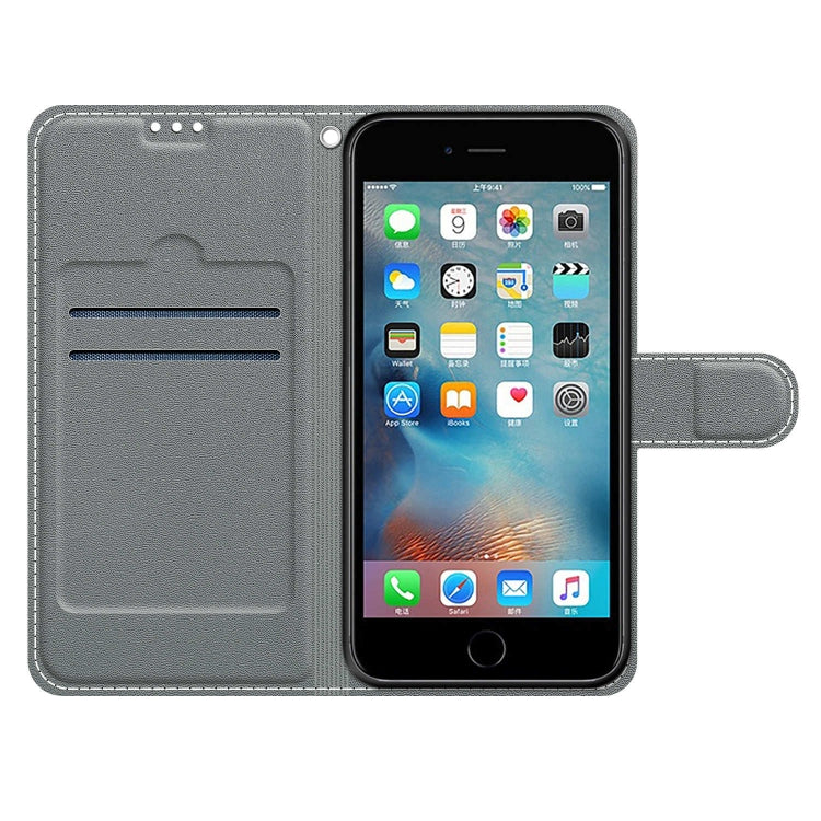 Case – Leather, Magnetic (iPhone 6s)