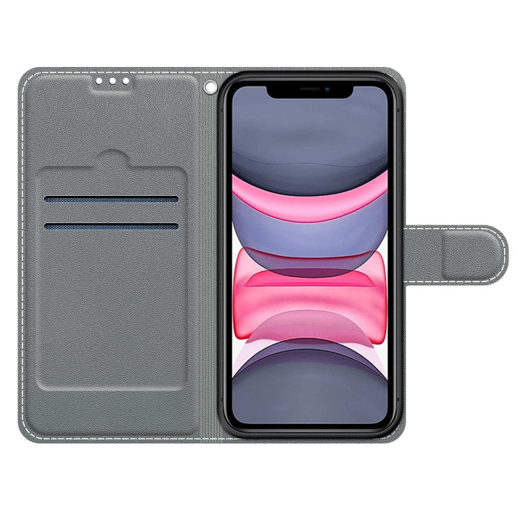 Case – Leather, Magnetic (iPhone 11) #6