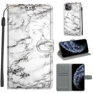 C01 White Marble