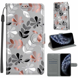 C19 Material Flower