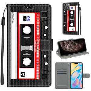 C10 Black Red Tape
