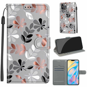 C19 Material Flower
