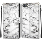 Case – Leather, Magnetic (iPhone SE 2022) #2