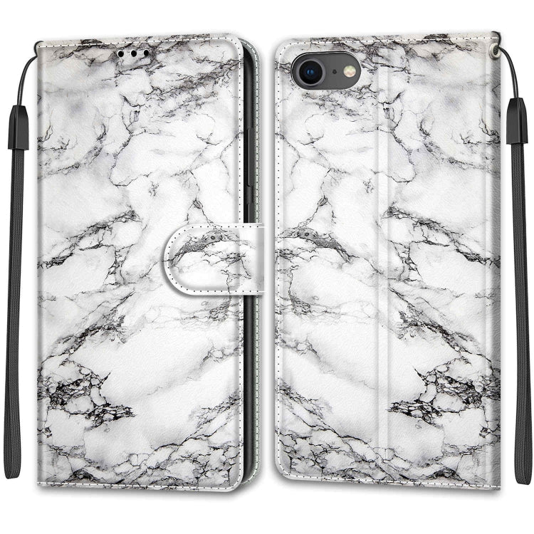 Case – Leather, Magnetic (iPhone SE 2022) #2