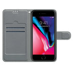 Case – Leather, Magnetic (iPhone SE 2022) #2