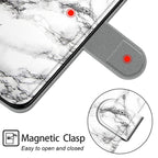Case – Leather, Magnetic (iPhone SE 2022) #2