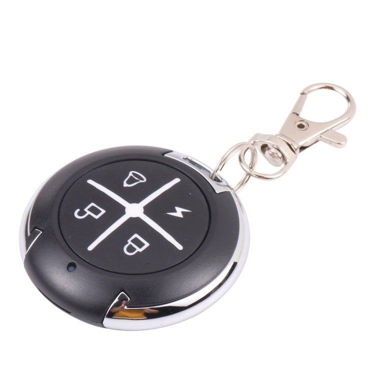 433MHZ Multi-function Automatic Copy Remote Control, Style A – Durable Build, Easy to Use Style A