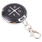 433MHZ Multi-function Automatic Copy Remote Control, Style A – Durable Build, Easy to Use