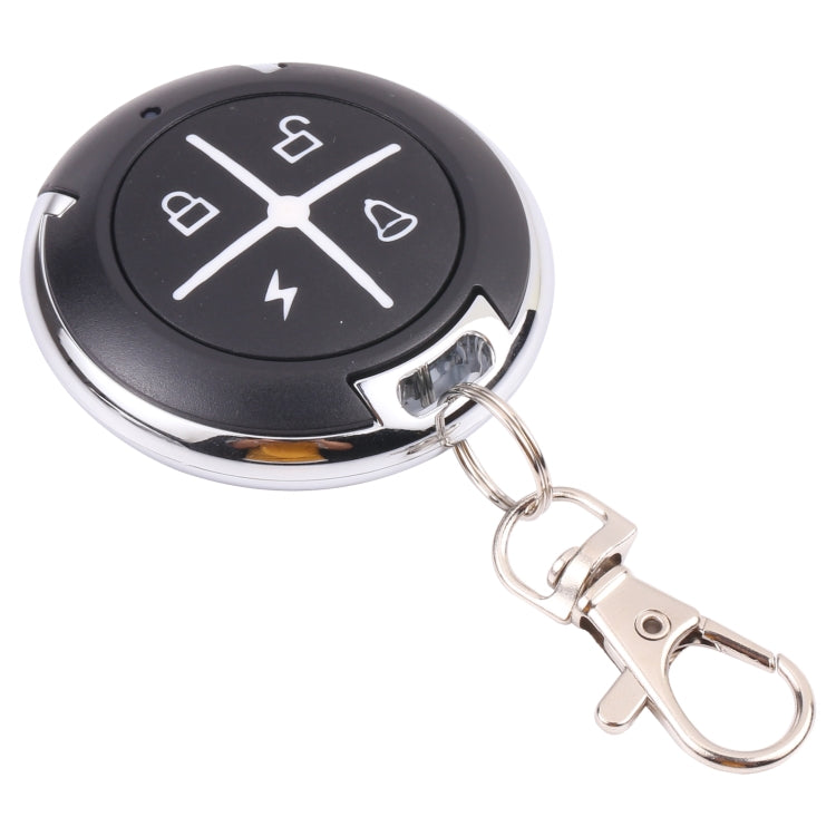 433MHZ Multi-function Automatic Copy Remote Control, Style A – Durable Build, Easy to Use