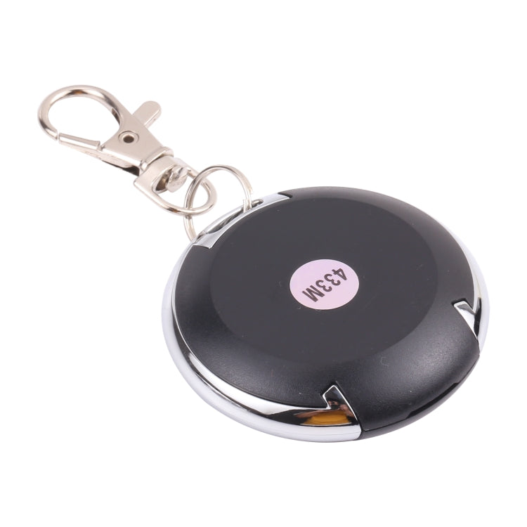 433MHZ Multi-function Automatic Copy Remote Control, Style A – Durable Build, Easy to Use