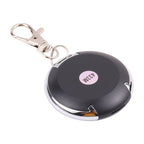 433MHZ Multi-function Automatic Copy Remote Control, Style A – Durable Build, Easy to Use