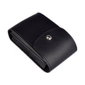 DY06 Storage Bag – Leather Black