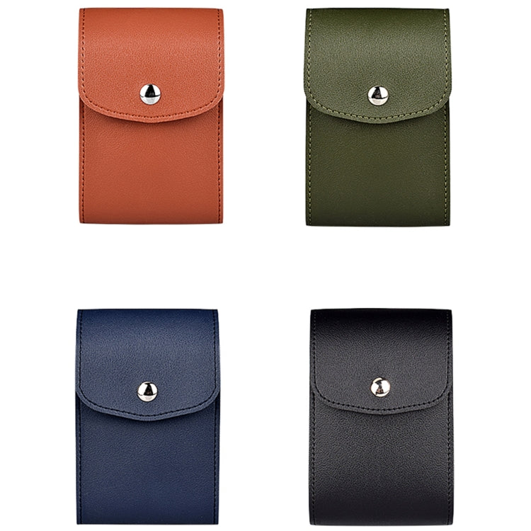 DY06 Storage Bag – Leather