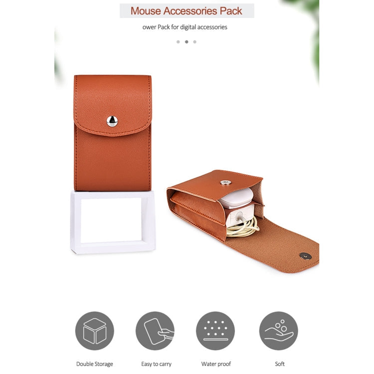 DY06 Storage Bag – Leather